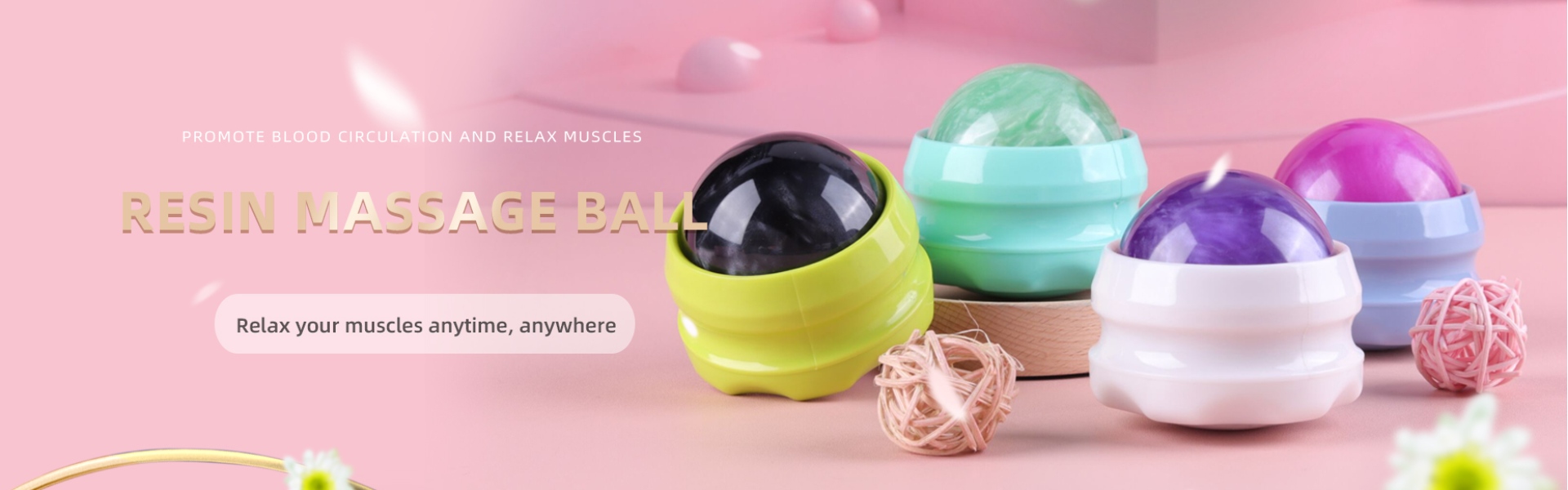 Hourglass, Massage Ball, Facial Roller&guasha Kit,Boluo skyringe crafts Co., Ltd.
